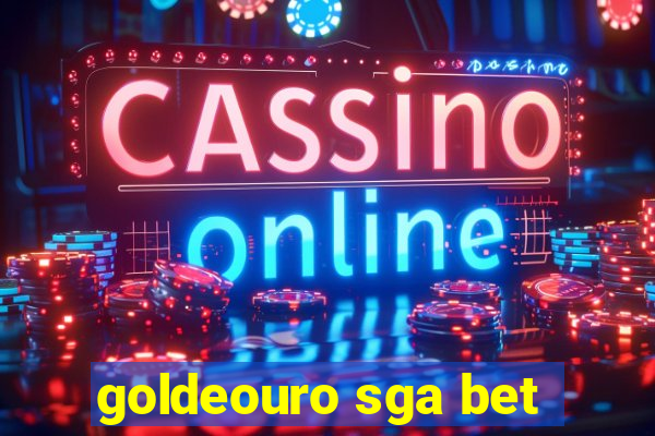 goldeouro sga bet